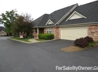 8201 Fiddlesticks Ct, Louisville, KY