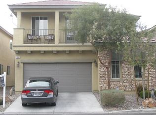 7931 Napier St, Las Vegas, NV 89131