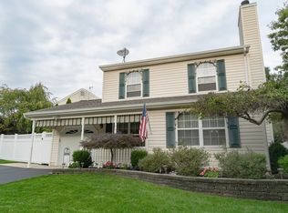 452 Vista Ct, Brick, NJ 08724