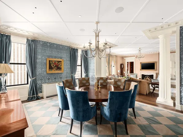 1 Central Park S Unit 1013, New York, NY 10019