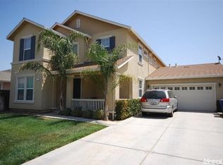 328 Summer Phlox Ln, Patterson, CA 95363