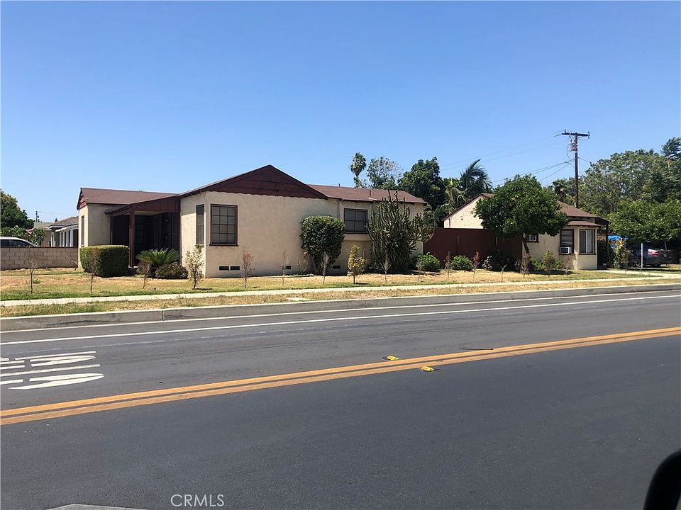 11961 Roseglen St, El Monte, CA 91732 Zillow