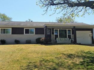 630 Naomi Ave, Florissant, MO
