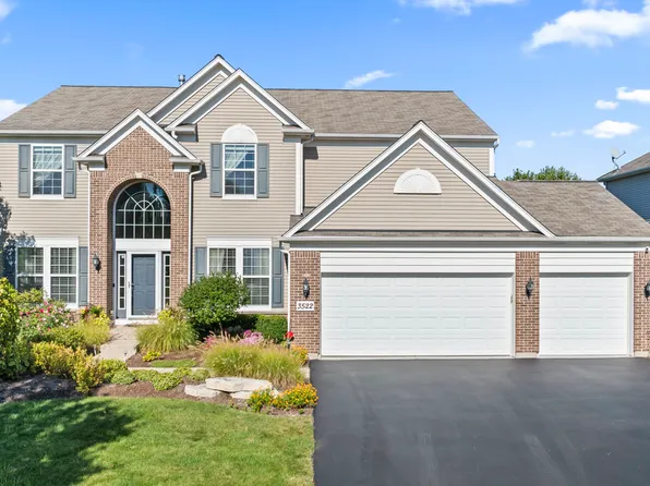 3522 Langston Ln, Carpentersville, IL 60110