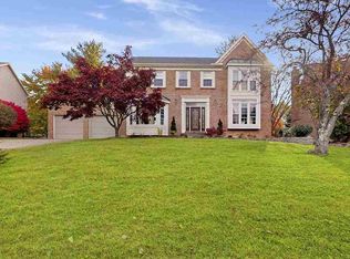 973 Lakepointe Ct, Union, KY 41091