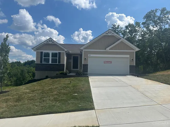 8537 Noelle Dr, Colerain Township, OH 45251
