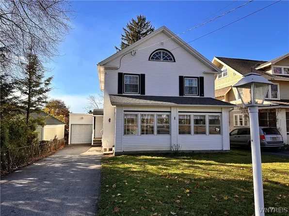1 Richmond Ave, Batavia, NY 14020