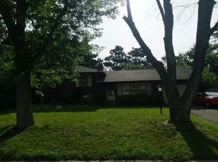 11441 Heather St NW, Coon Rapids, MN 55433