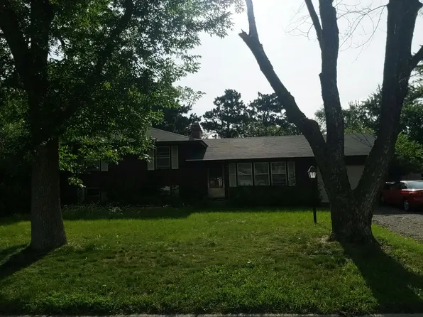 11441 Heather St NW, Coon Rapids, MN 55433