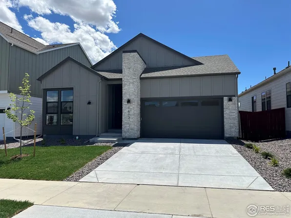 1613 Winter Glow Dr, Windsor, CO 80550