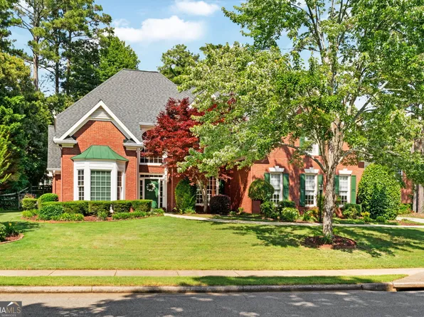 1109 Bowerie Chase, Powder Springs, GA 30127