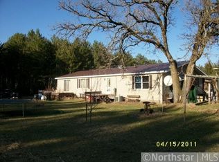 20889 E River Rd, Grantsburg, WI 54840