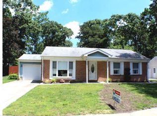 45 Windmill Dr, Clementon, NJ 08021