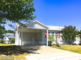 15 Saint James Ct, Easton, MD 21601