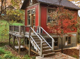 58 Mildred Ave #B, Asheville, NC 28806