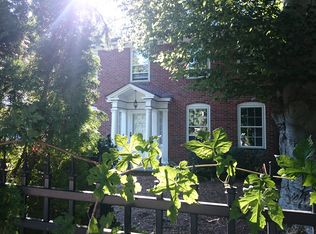 37 Reservoir Ave, Newton, MA 02467