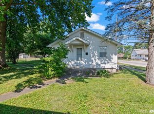 218 E Saint Joseph St, Southern View, IL 62703