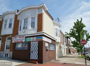 4501 Eastern Ave, Baltimore, MD 21224
