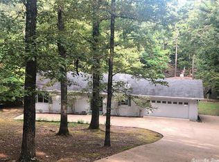 53 Sabiote Way, Hot Springs, AR 71909
