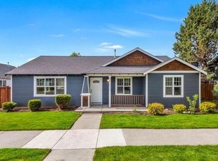 20673 Cherry Tree Ln, Bend, OR 97702