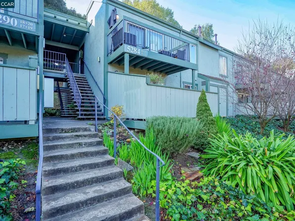 5284 San Pablo Dam Rd APT 1, El Sobrante, CA 94803