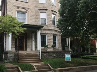 1511 S 3rd St APT 2, Louisville, KY 40208