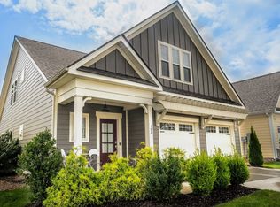 152 Mary Ann Cir, Spring Hill, TN 37174