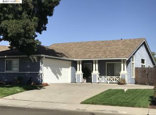 3843 Harvest Cir, Oakley, CA 94561