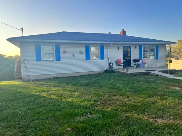 69 French Ln, Mount Olivet, KY 41064