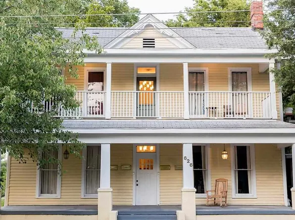 626 N 6th St APT C, Paducah, KY 42001