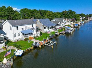 362 Ocean Pkwy, Ocean Pines, MD 21811