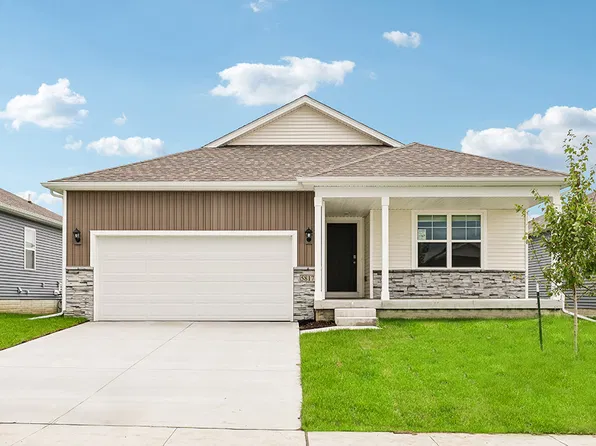 Hamilton Plan, Magnolia Heights