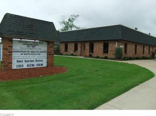 12608 State Rd, North Royalton, OH 44133