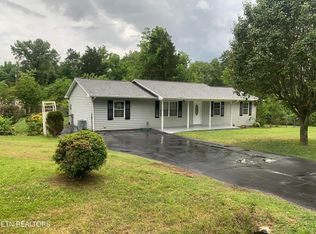 503 Edgemoor Rd, Powell, TN 37849