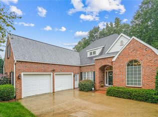140 Coventry Park Ln, Winston Salem, NC 27104