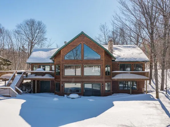 25428 Timberglade Trl, Deerwood, MN 56444