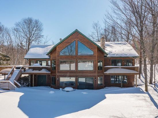 25428 Timberglade Trl, Deerwood, MN 56444