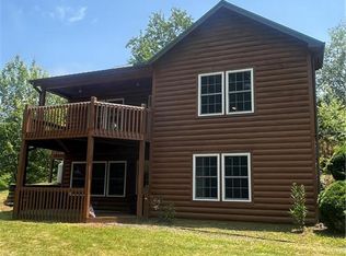 106 Monticello Dr, West Jefferson, NC 28694