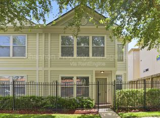 2711 Polk St, Houston, TX 77003