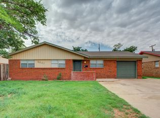5537 17th St, Lubbock, TX 79416