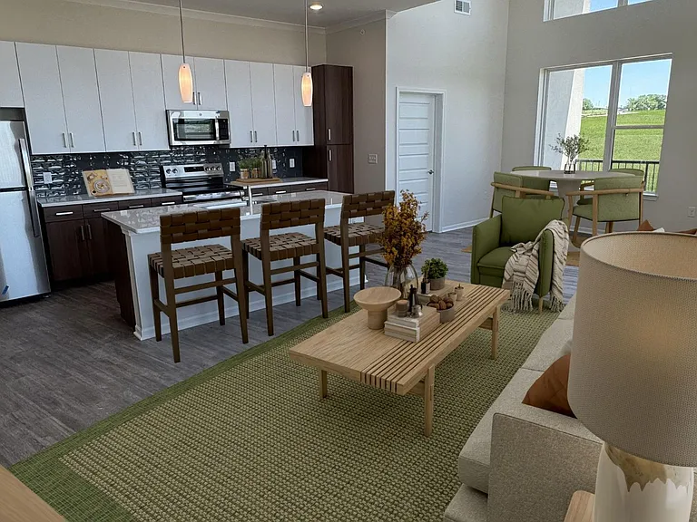 ALTO Apartments of Lenexa — Photo 84
