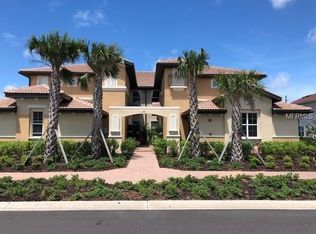 190 Bella Vista Ter UNIT D, North Venice, FL 34275