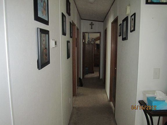 Main Hallway