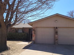 6411 35th St, Lubbock, TX 79407
