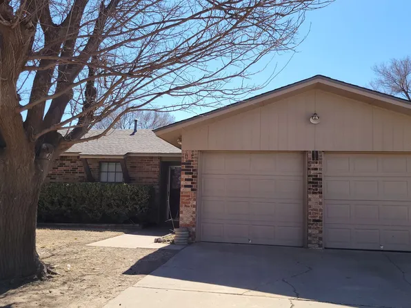6411 35th St, Lubbock, TX 79407