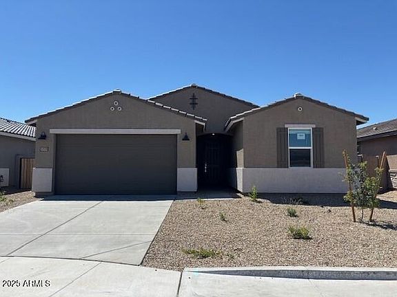 3rd image of 22539 W PONTIAC Drive