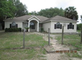 11011 Little Horse Dr, Leesburg, FL 34788
