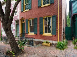 134 Mercer St, Trenton, NJ 08611