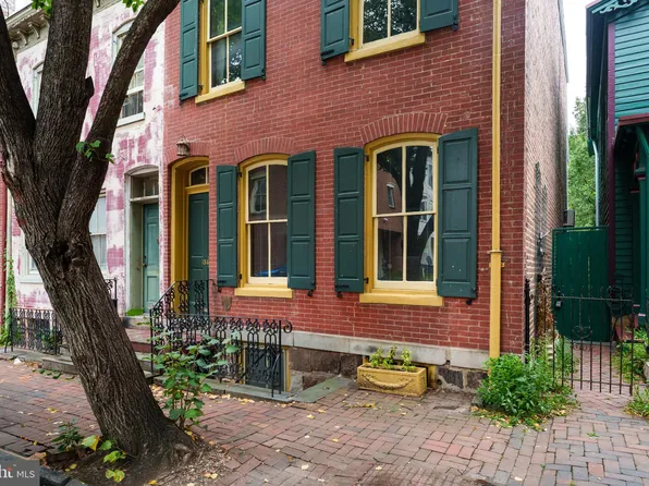 134 Mercer St, Trenton, NJ 08611