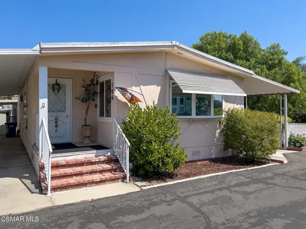 106 La Fortuna, Newbury Park, CA 91320